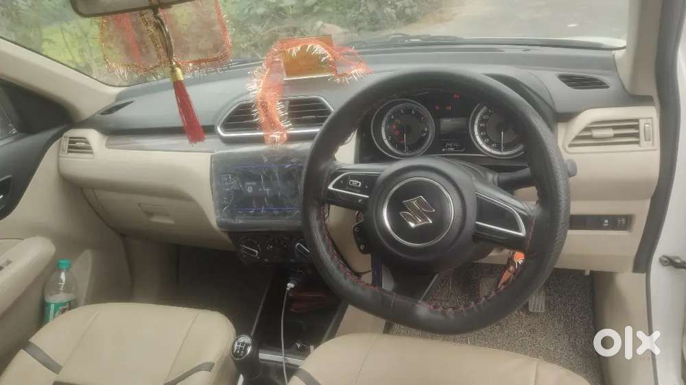 Maruti Suzuki Dzire 2024 Variant Vxi