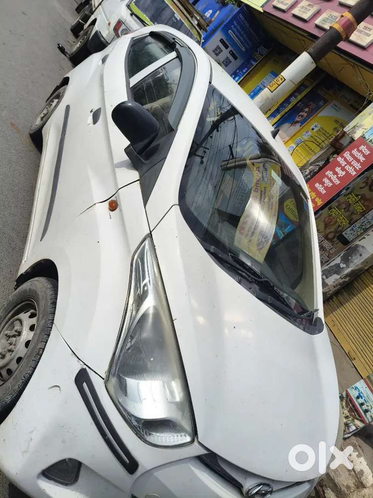 Hyundai Eon 0.8 D 2012