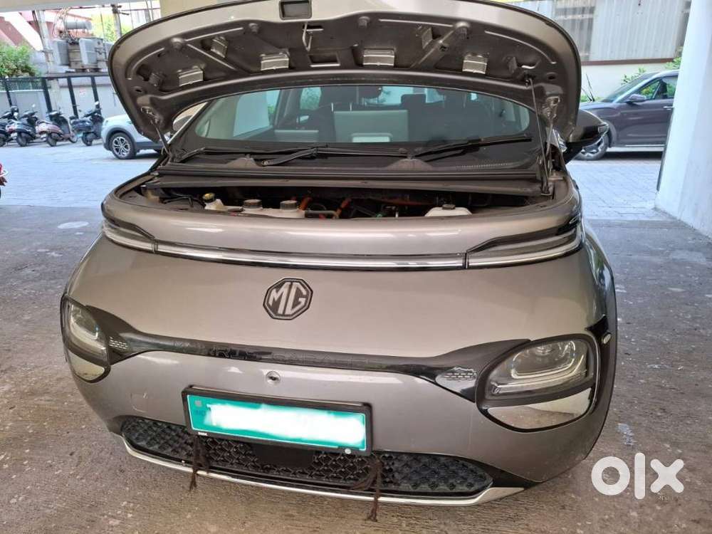 Mg Windsor Ev Essence, 2025, Electric