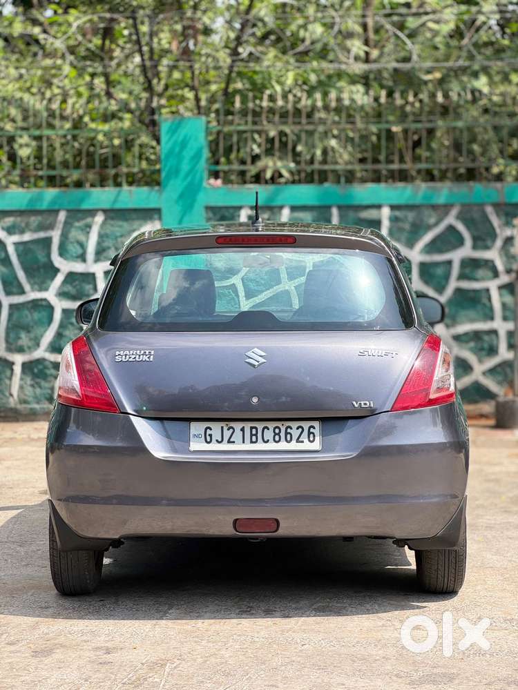 Maruti Suzuki Swift, 2017, Diesel