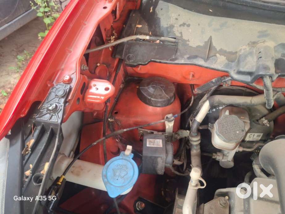 Maruti Suzuki Celerio Zxi Plus Amt, 2022, Petrol