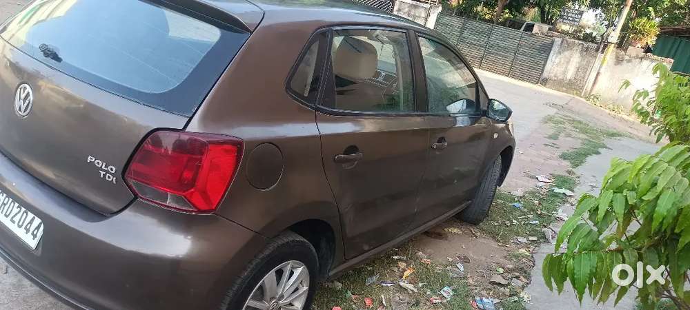 Very Good Condition