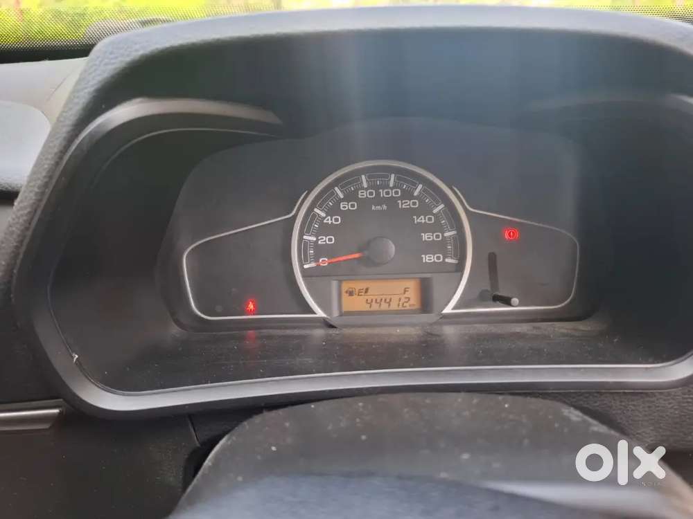 Maruti Suzuki Alto 0.8 Lxi 2021