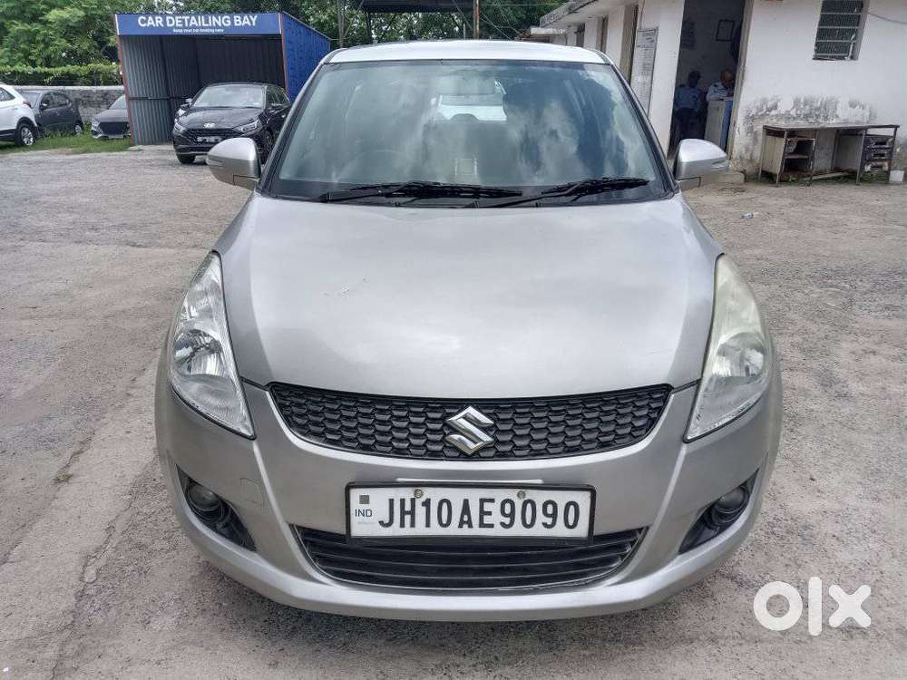 Maruti Suzuki Swift Ddis Vdi, 2012, Diesel