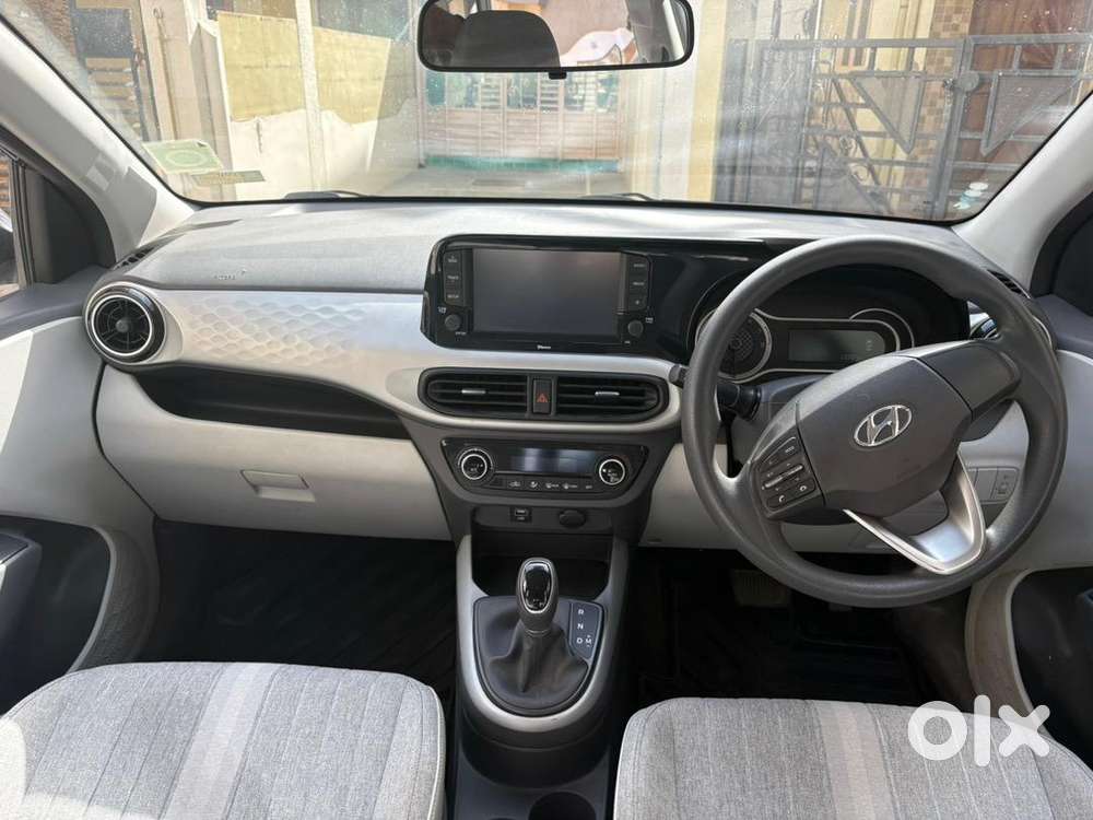 Hyundai Grand I10 Nios 2020 Petrol 29900 Km Driven