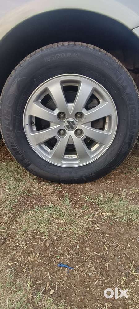 Maruti Suzuki Swift 1.3 Zxi, 2011, Petrol