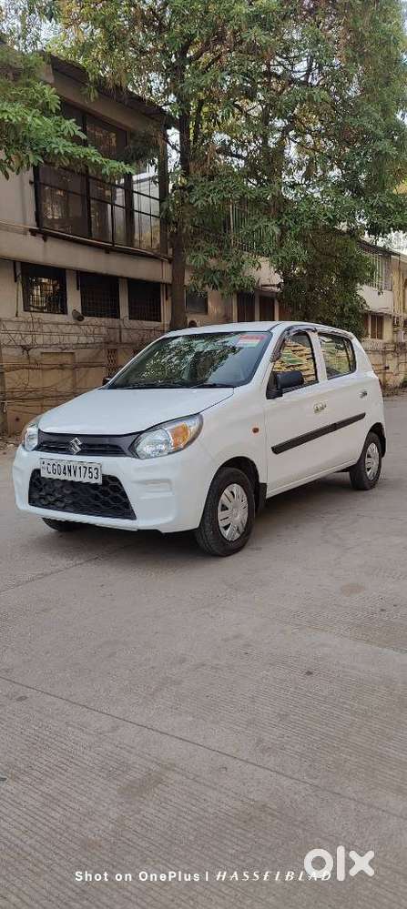 Maruti Suzuki Alto 800 2019-2023 0.8 Lxi (o), 2022, Petrol