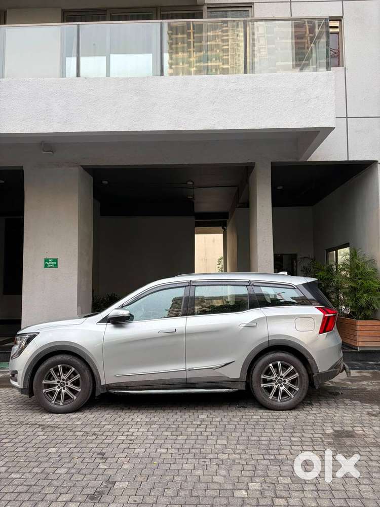 Mahindra Xuv700 2023 Suv