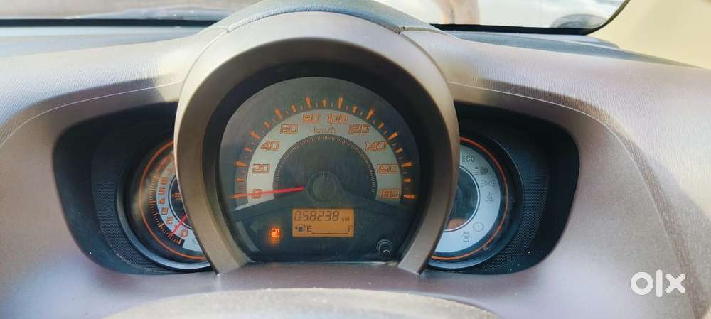 Honda Brio 2011-2013 S Mt, 2012, Petrol