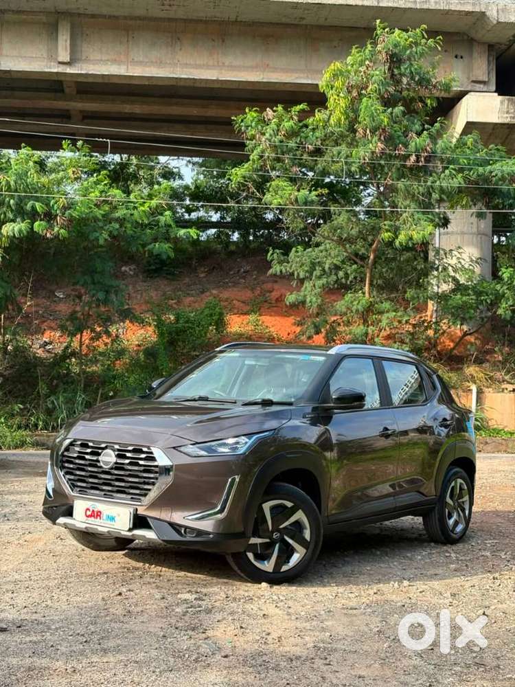 Nissan Magnite 1.0 Xl, 2023, Petrol