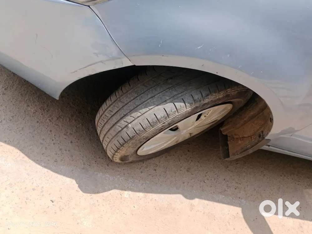 Single Owner Diesel Maruti Sx4