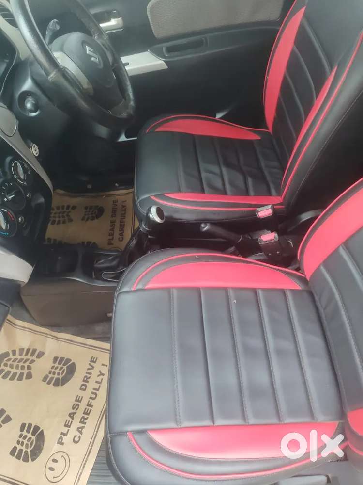 Maruti Suzuki Wagon R 2014 Lxi Cng Model