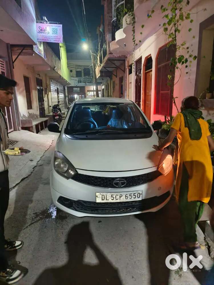 Tata Tigor 2018