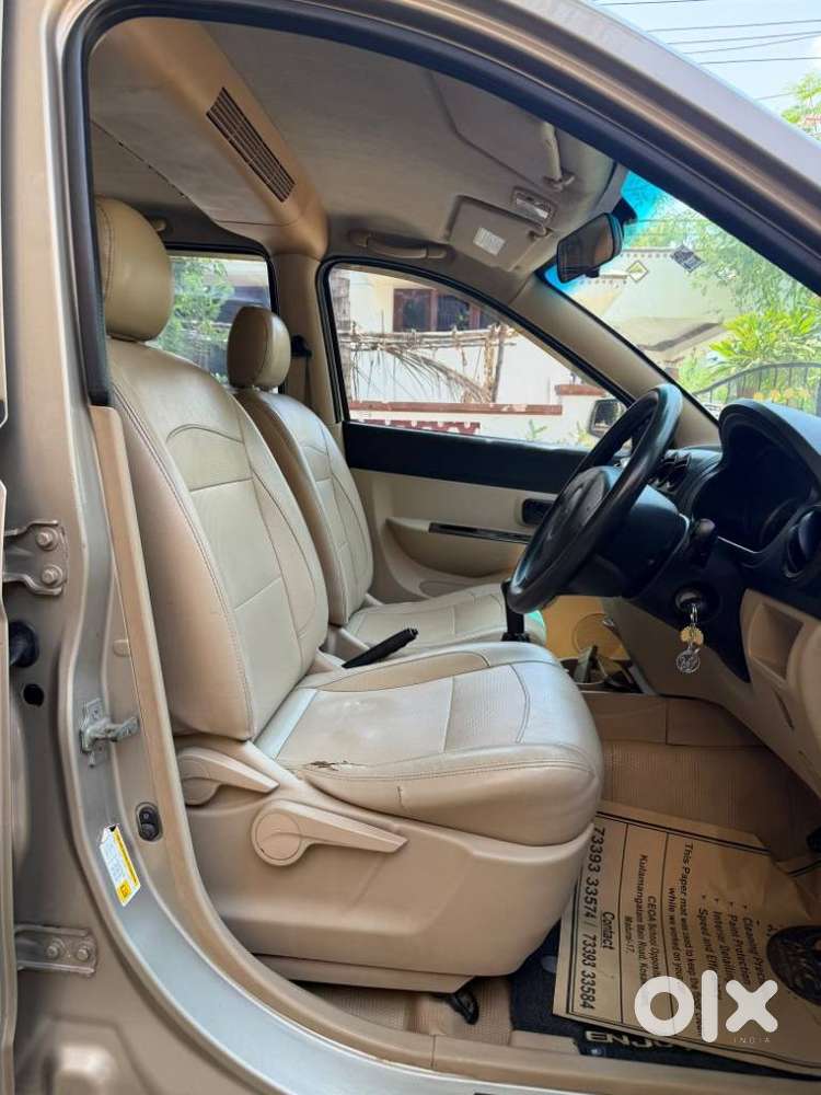 Chevrolet Enjoy Tcdi Ltz 7 Seater, 2014, Diesel