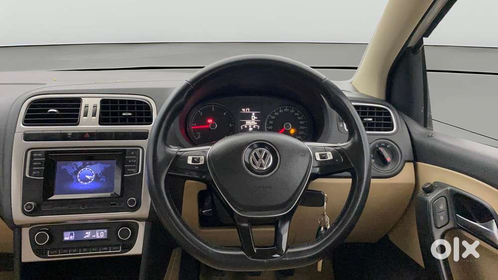 Volkswagen Ameo 1.5 Tdi Highline, 2017, Diesel