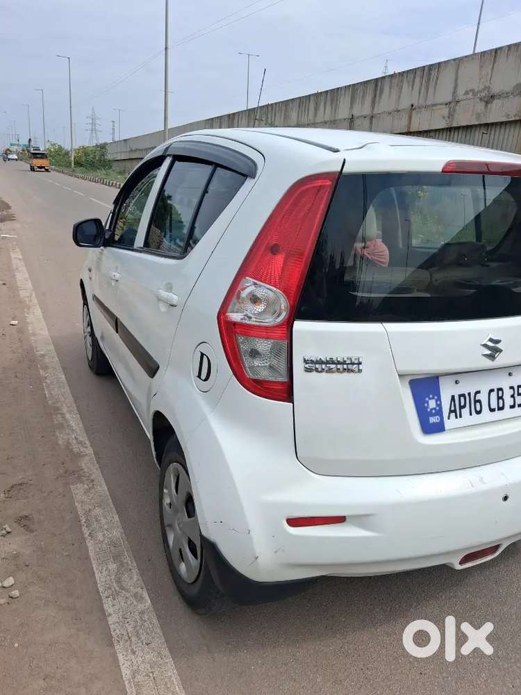 Maruti Suzuki Ritz 2012 Diesel 150000 Km Driven