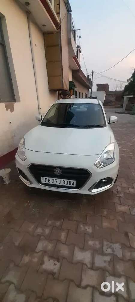 Maruti Suzuki Dzire 2024 Petrol 12000 Km Driven