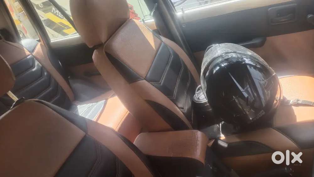 Maruti Suzuki 800 2003 Petrol Well Maintained