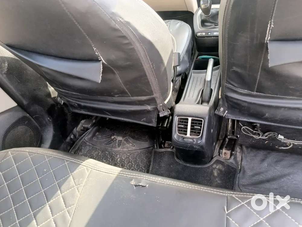 Hyundai Santro Sportz 2019 Cng