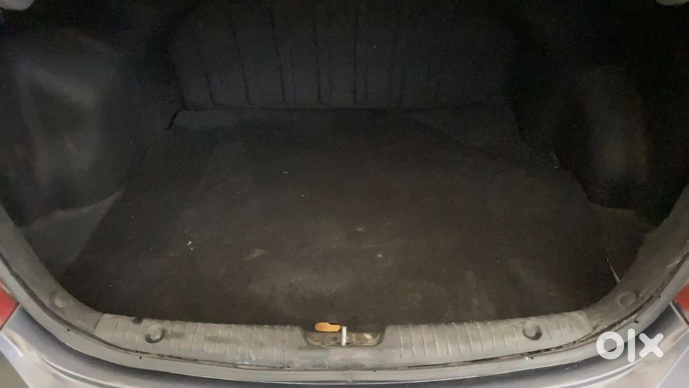 Hyundai Verna 2015-2016 1.6 Vtvt S Option, 2015, Petrol