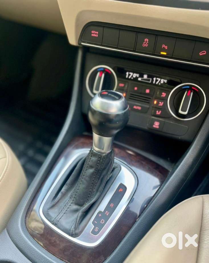 Audi Q3 2.0 35 Tdi Premium Plus, 2018, Diesel