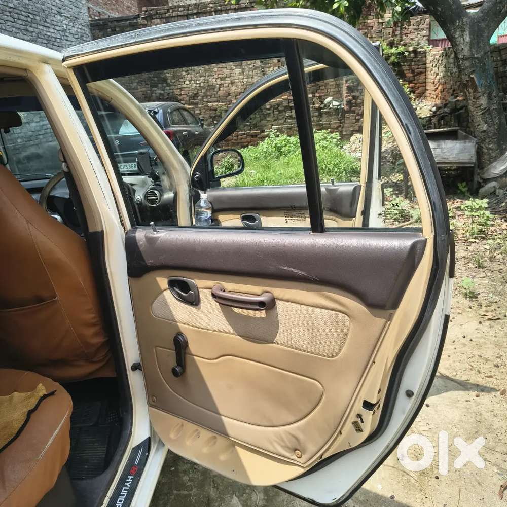 Hyundai Santro Xing Lpg Manual 2012