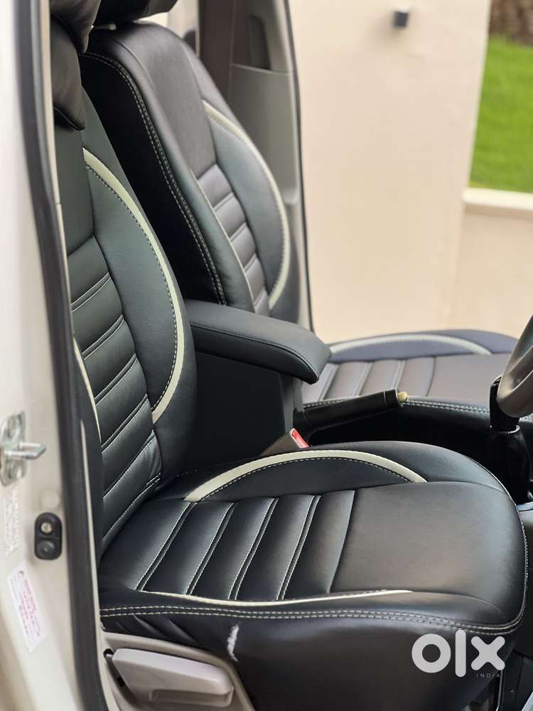 Maruti Suzuki Sx4 2007-2012 Vdi, 2012, Diesel