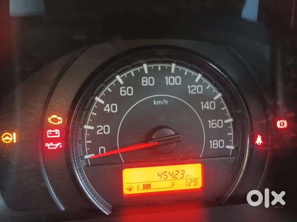 Maruti Suzuki Wagon R 2021 Petrol 480000 Km Driven
