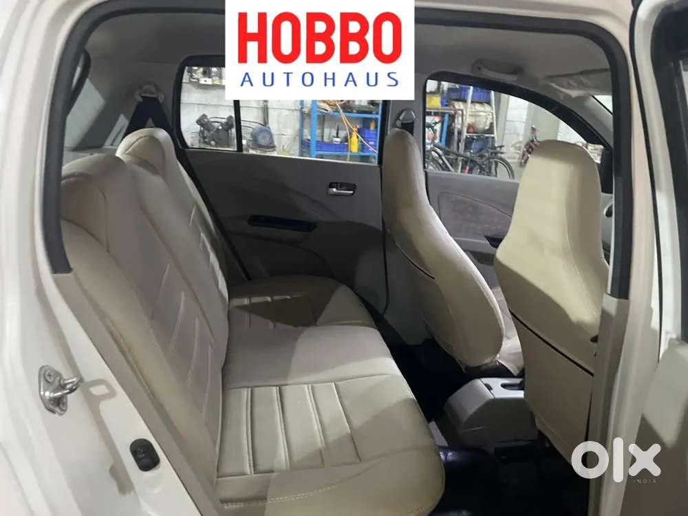 Celerio Brand New Condition