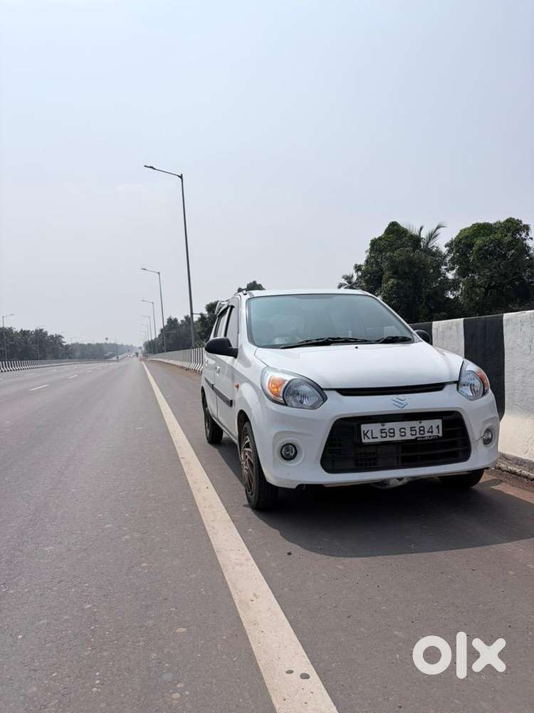 Maruti Suzuki Petrol 2017