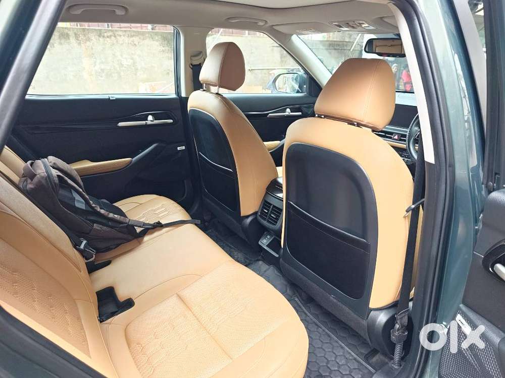Seltos 1.5 Htx Plus Diesel Imt
