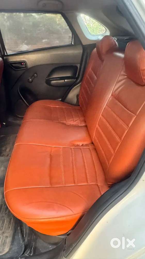 Maruti Suzuki Baleno 2019 Diesel Well Maintained