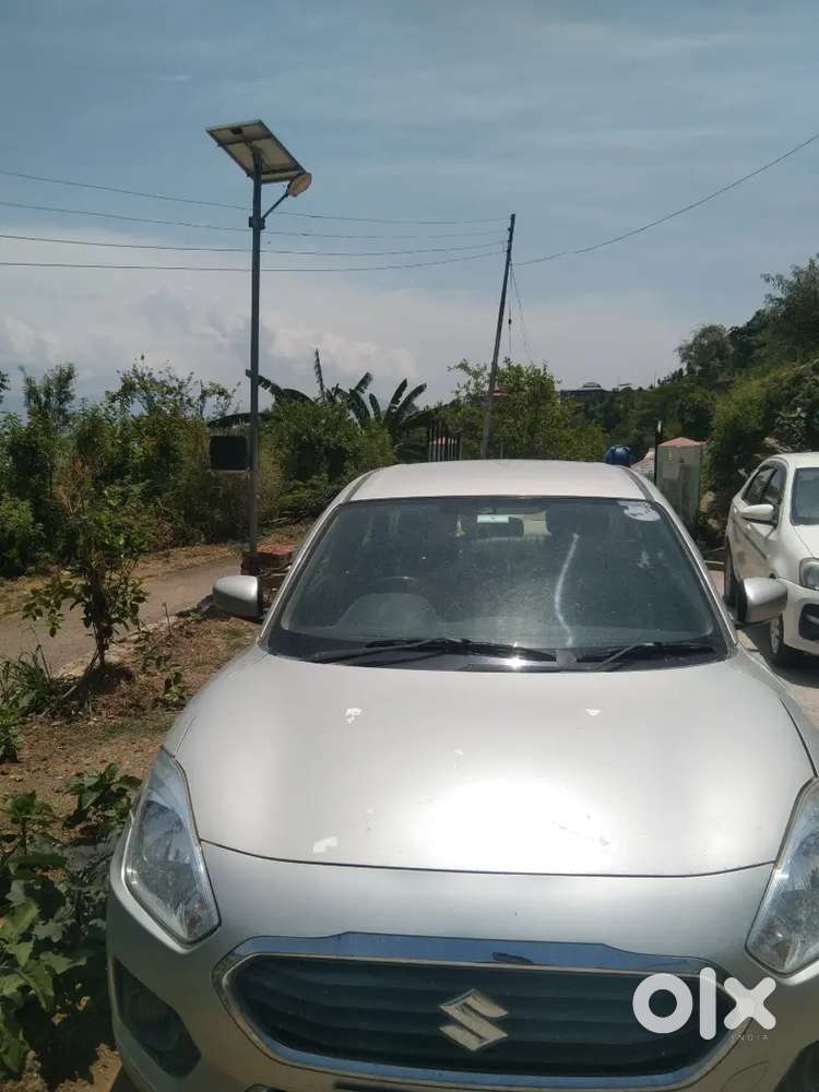 Maruti Suzuki Dzire 2020 Petrol 120000 Km Driven