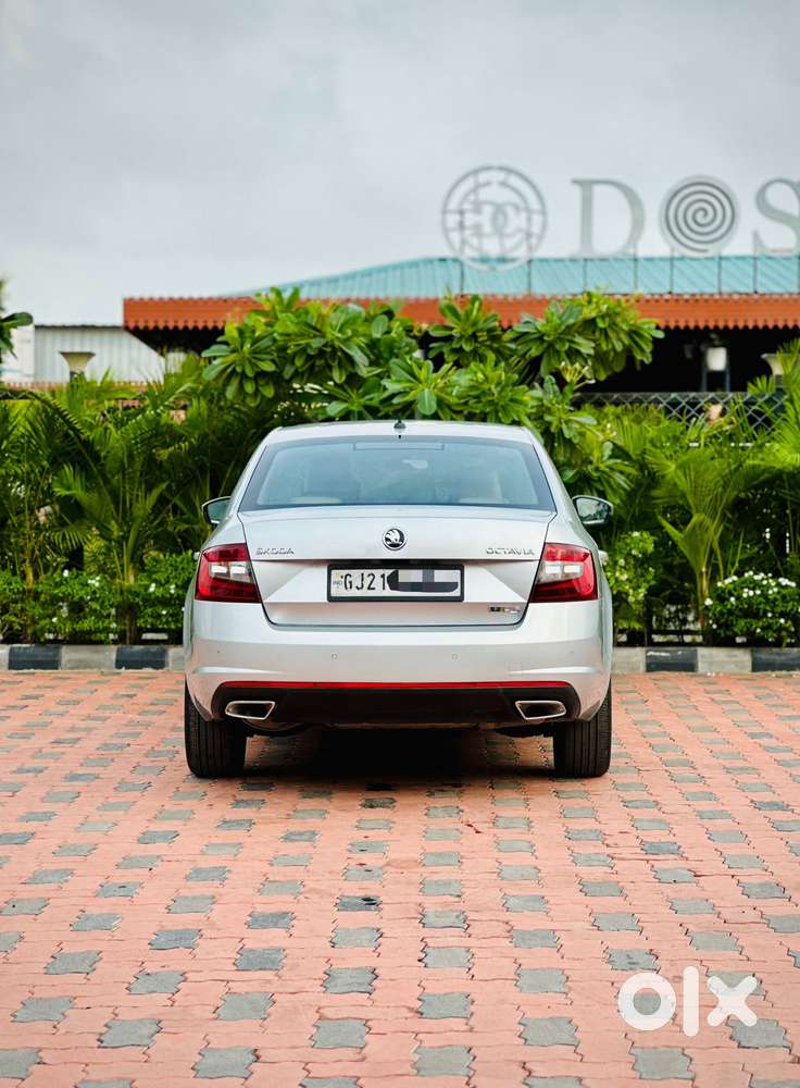 Skoda Octavia 2.0 L&k Tdi, 2018, Diesel