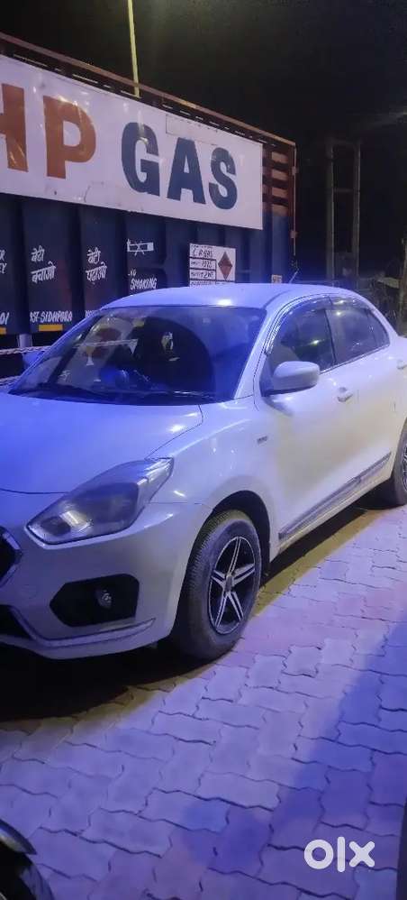 Maruti Suzuki Dzire 2018 Diesel 97000 Km Driven