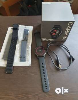 Vivoactive hot sale 3 olx