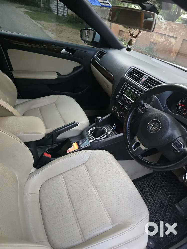 Jetta 1.4 Tsi Comfortline
