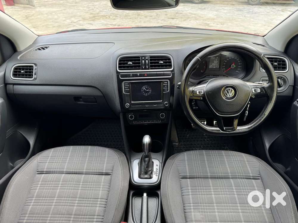 Volkswagen Polo Gt Tsi Sport Edition, 2021, Petrol