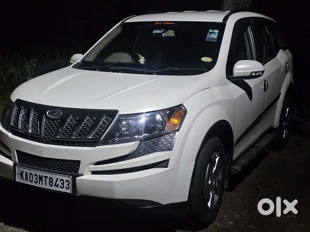 Well Maintained Vehicle