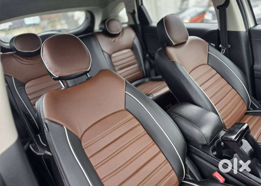 Tata Harrier Xm, 2019, Diesel