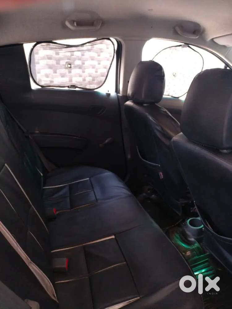 Brand New Condition Car