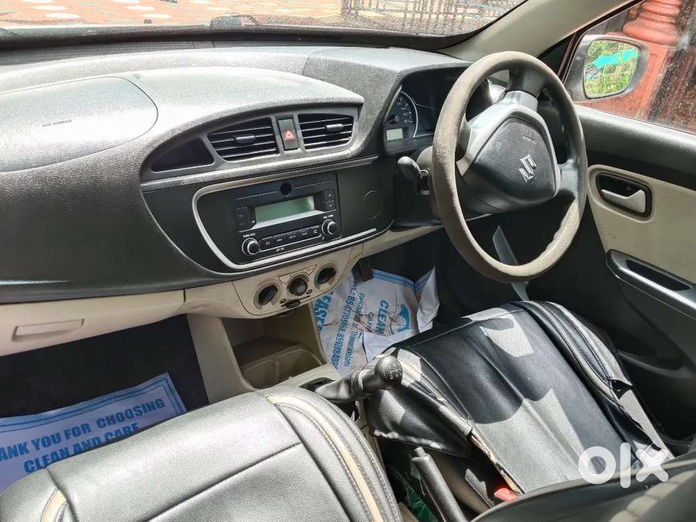 Maruti Suzuki Alto 800 2021
