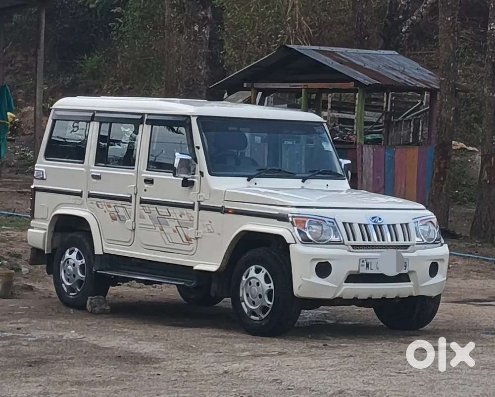 Bolero 2018 Zlx Power+ Bs4
