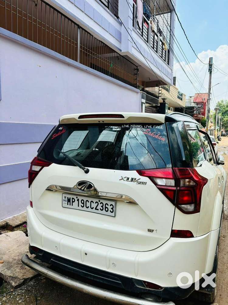 Well Maintained Car With Modifeid Interior