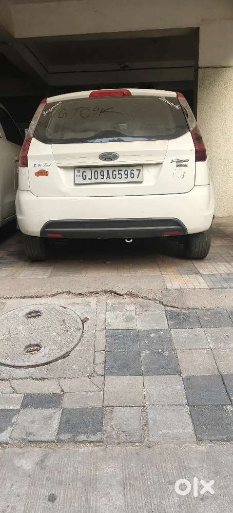 Ford Figo Diesel 2011