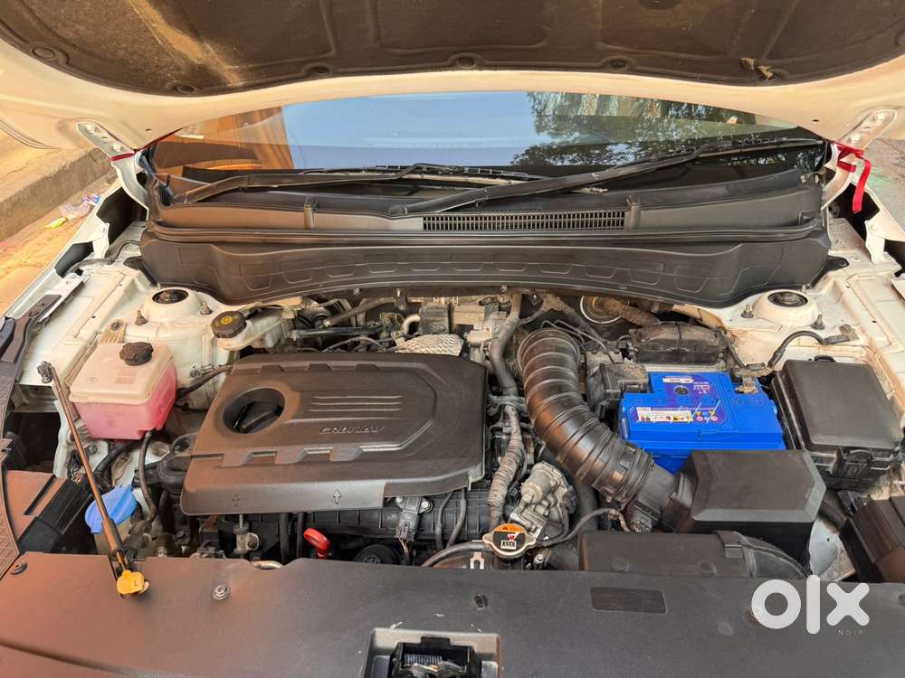 Kia Seltos Htk Plus D, 2021, Diesel