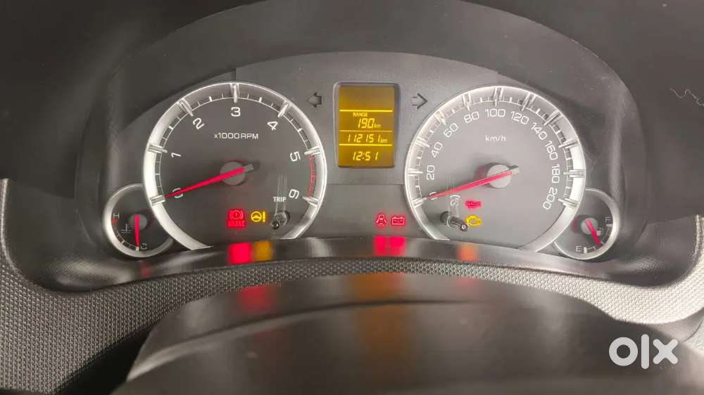 Maruti Suzuki Swift Vdi 2013 Diesel Manual