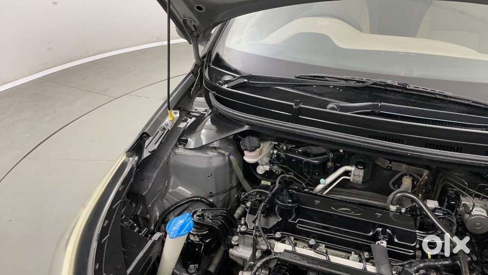 Hyundai Elite I20 [2018-2020] 1.2 Sportz, 2015, Petrol