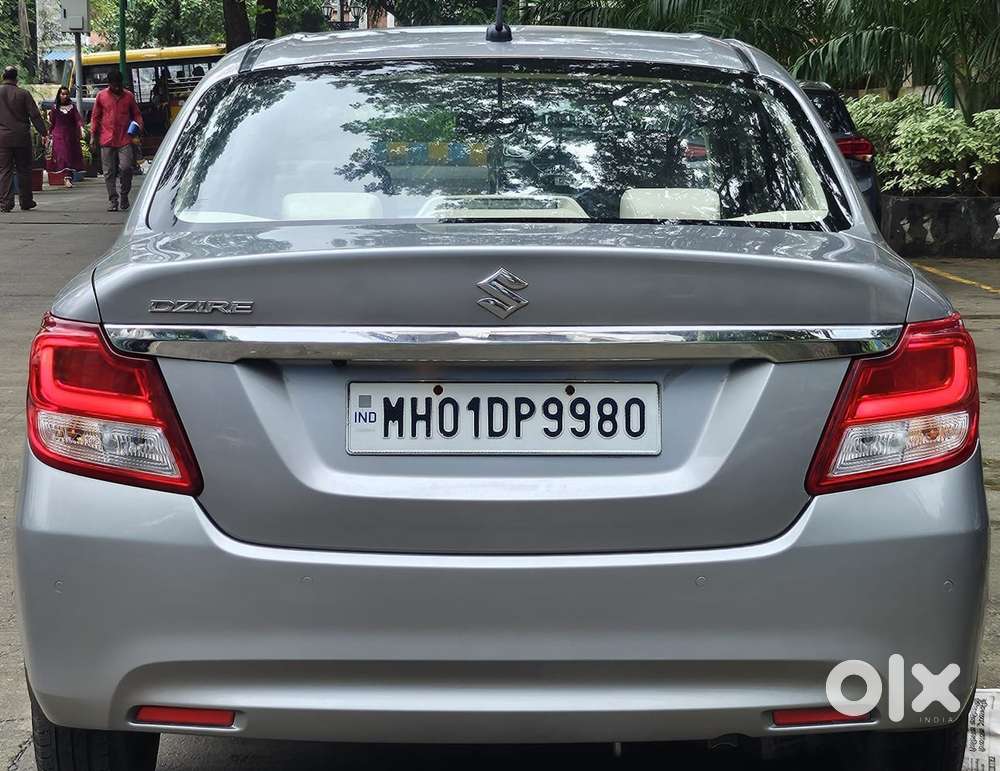 Maruti Suzuki Swift Dzire 1.2 Vxi Bsiv, 2021, Petrol