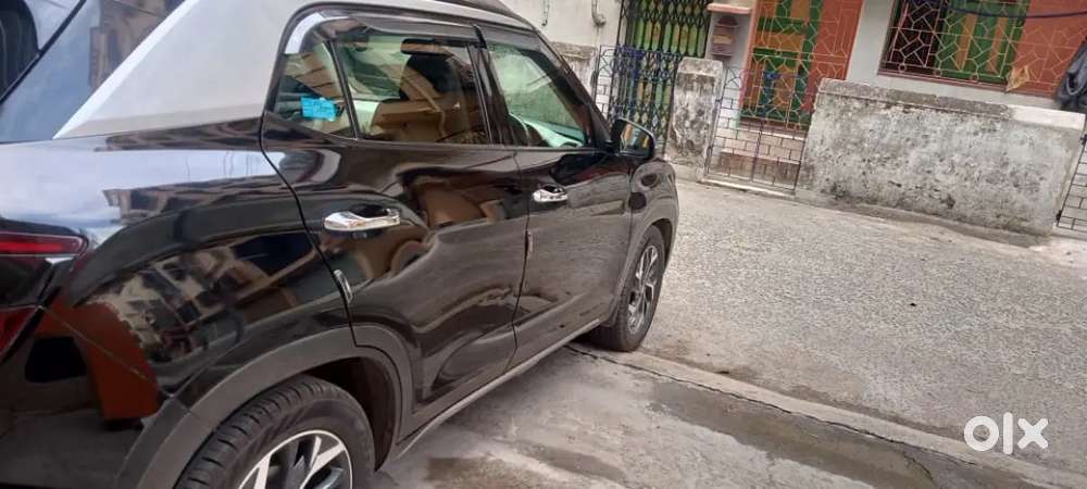 Hyundai Creta 2022 Diesel 81000 Km Driven
